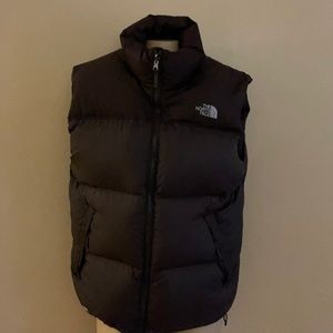 North Face Medium Men's vest